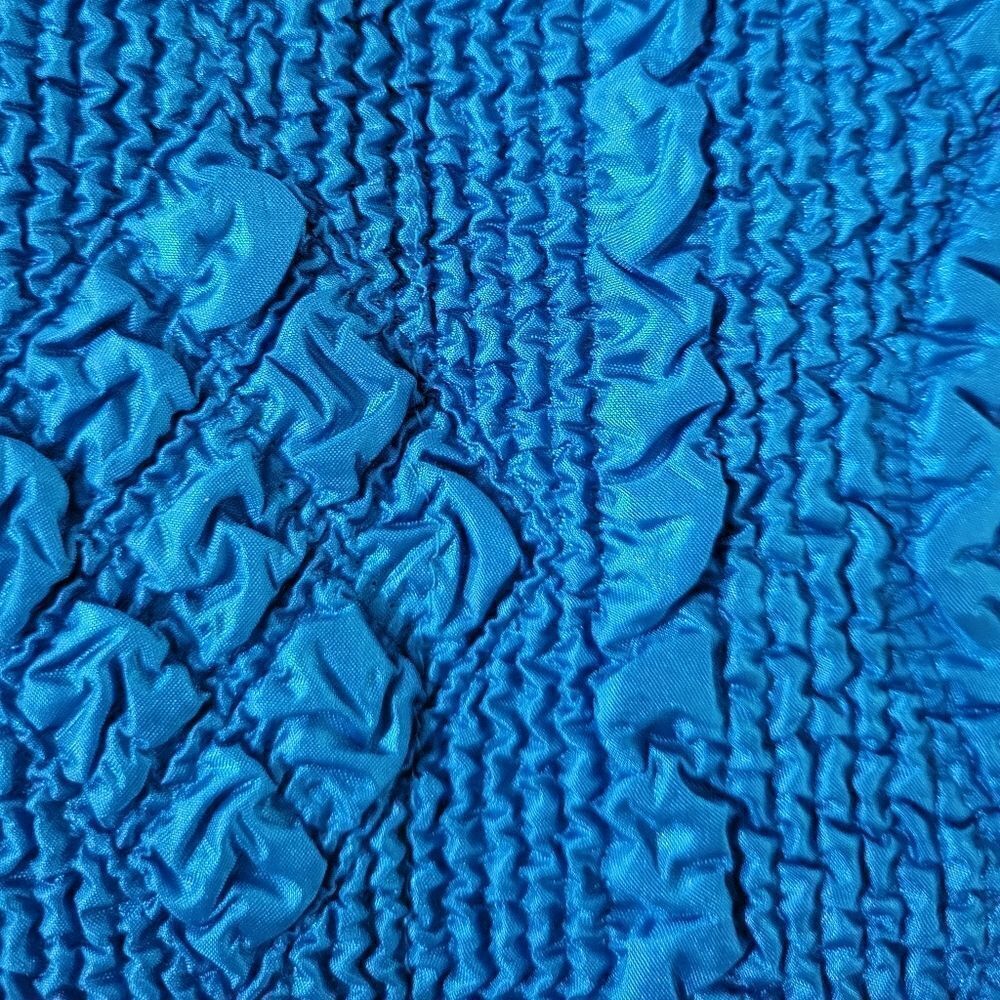 Magic Woman Turquoise Vest - Picture 7 of 10